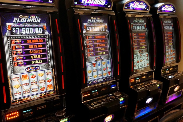 Low-Volatility Slots