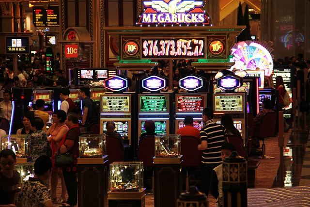 Low-Volatility Slots