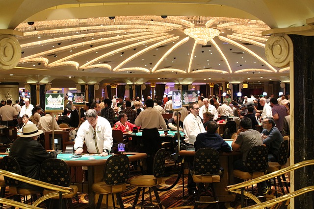 Gambling with Wearables