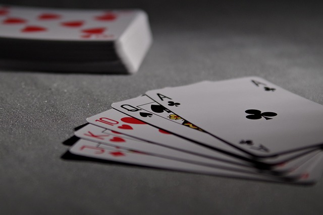 Gambling Content