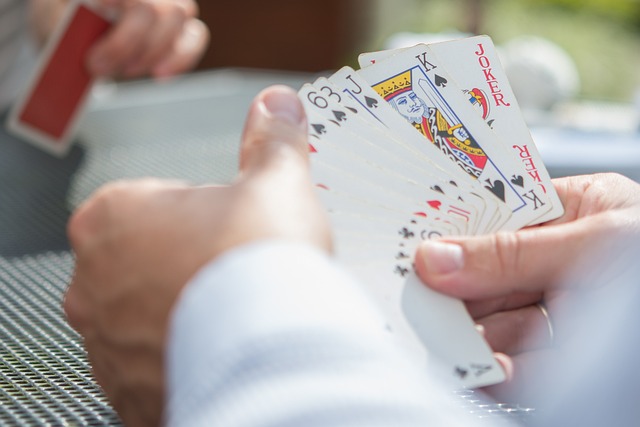 Gambling Content