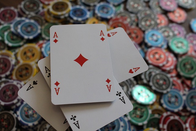 Gambling Content