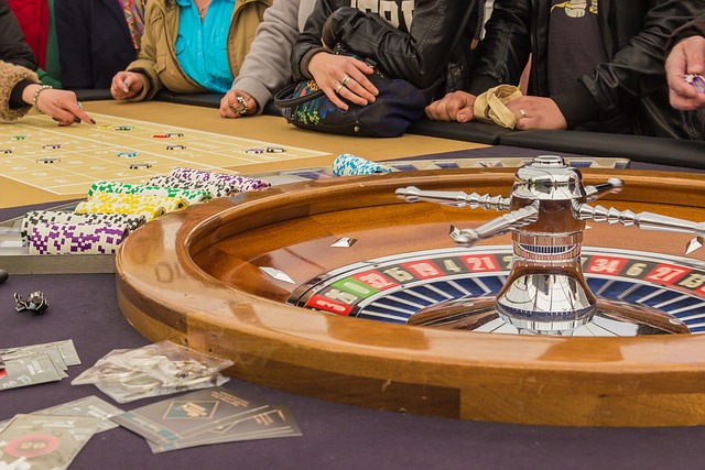 Live Dealer