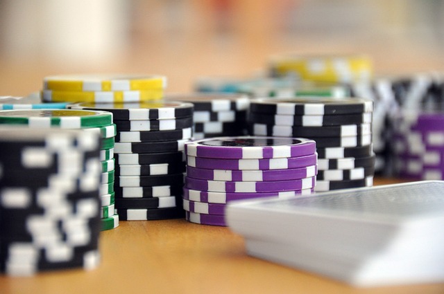 Gambling with Wearables